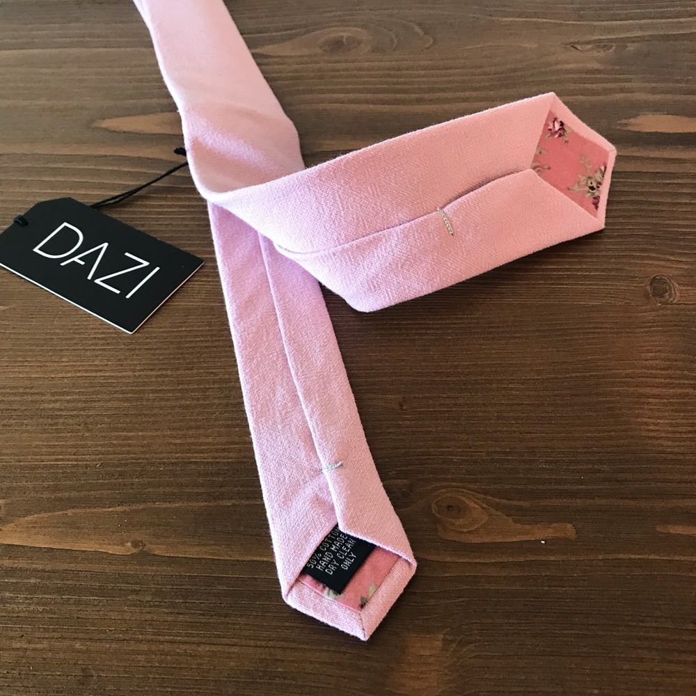 DAZI neck tie
